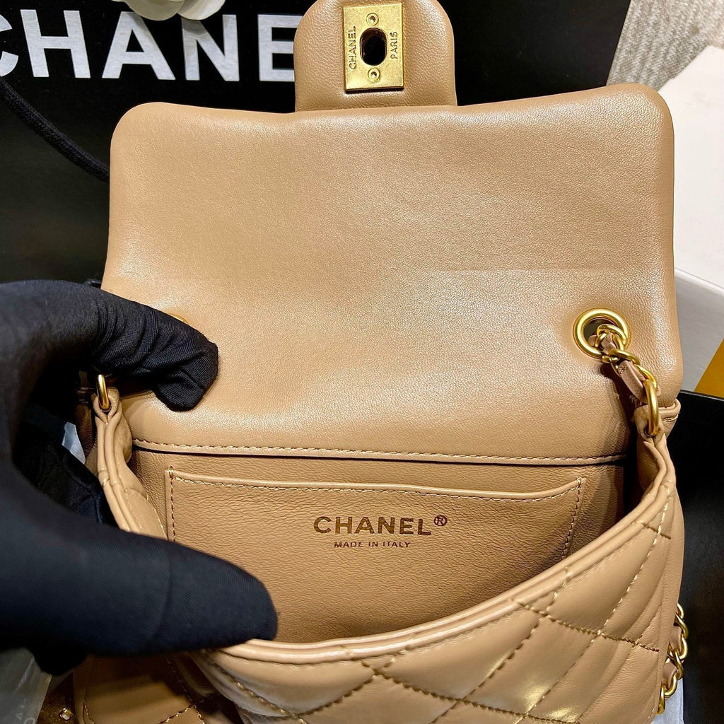 Chanel - Luxury Bag - CHL - 709