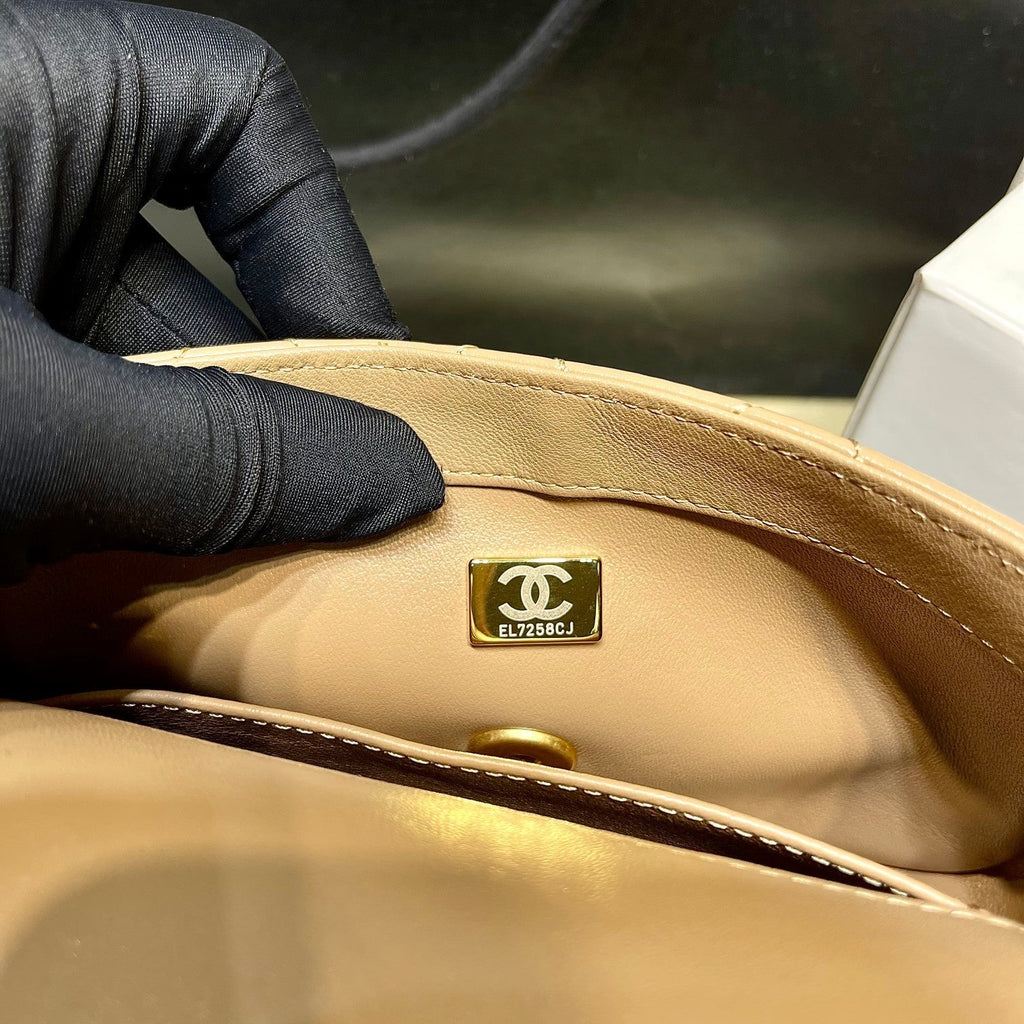 Chanel - Luxury Bag - CHL - 709
