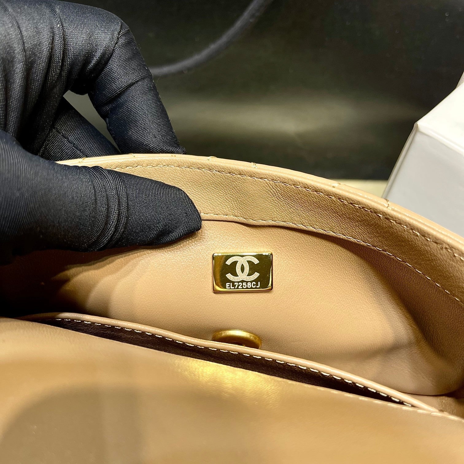 Chanel - Luxury Bag - CHL - 709