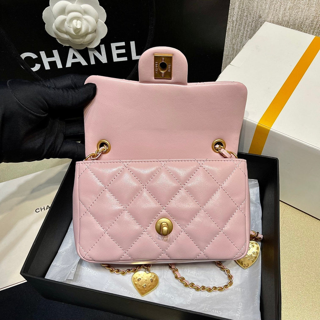 Chanel - Luxury Bag - CHL - 708