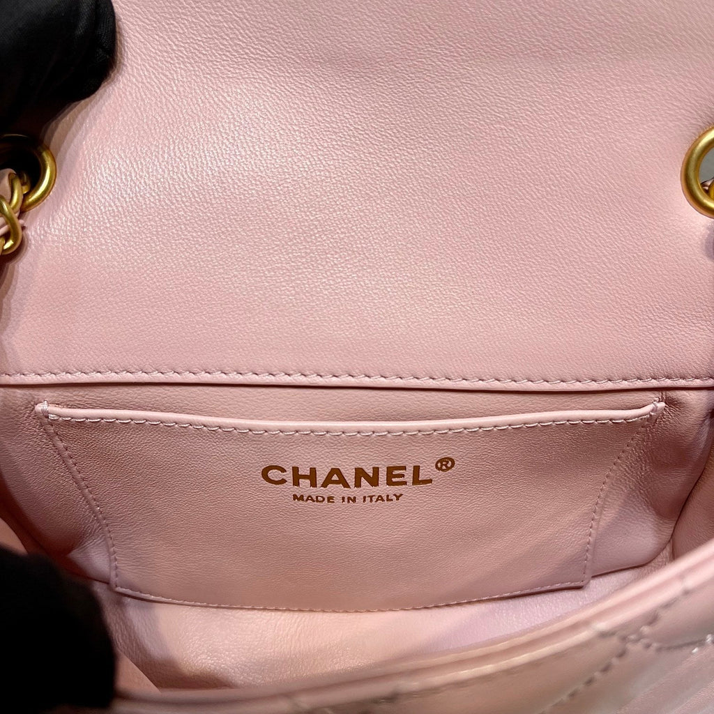 Chanel - Luxury Bag - CHL - 708