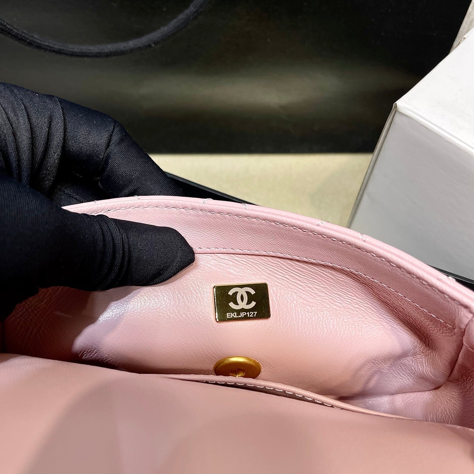 Chanel - Luxury Bag - CHL - 708