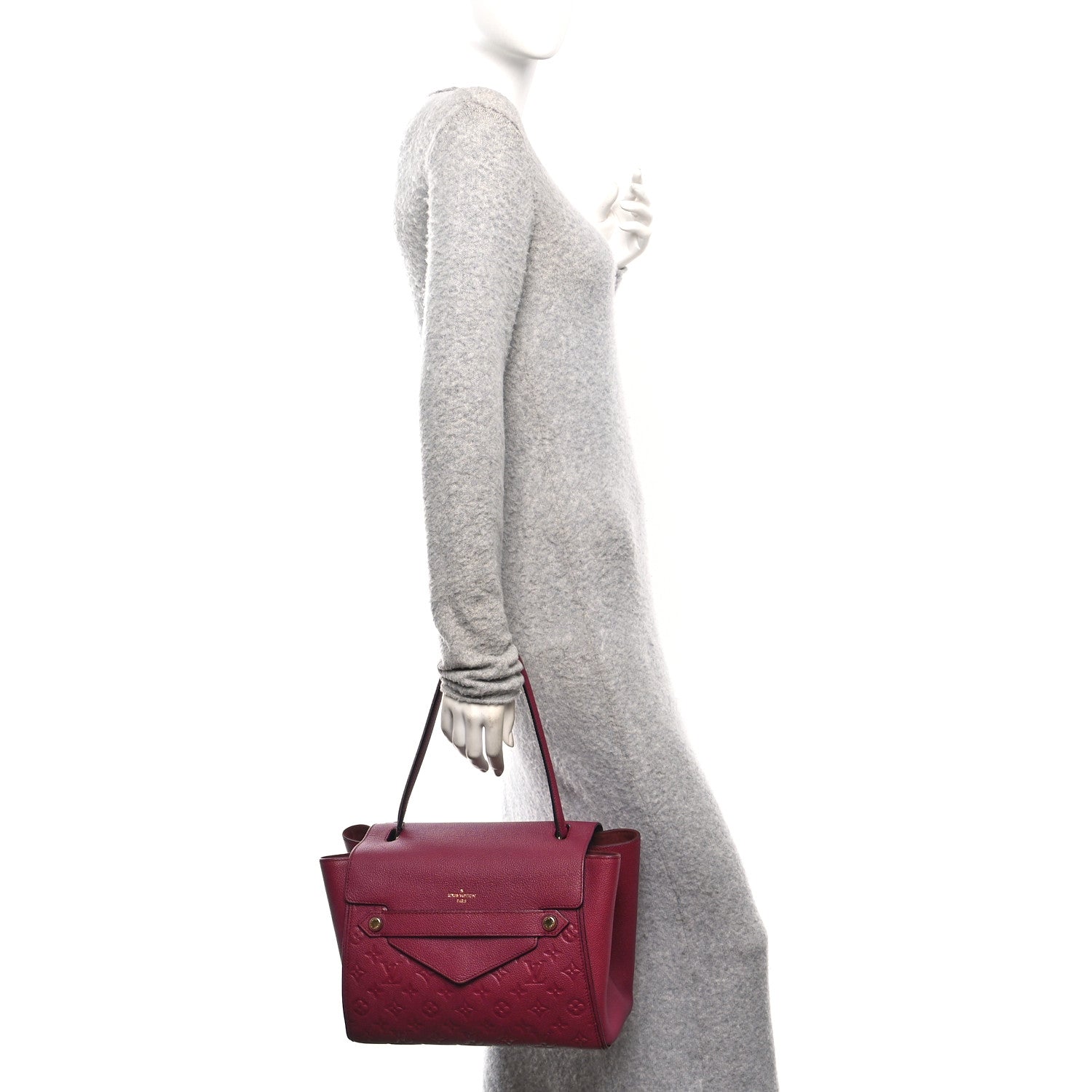 Louis Vuitton Empreinte Trocadero Aurore