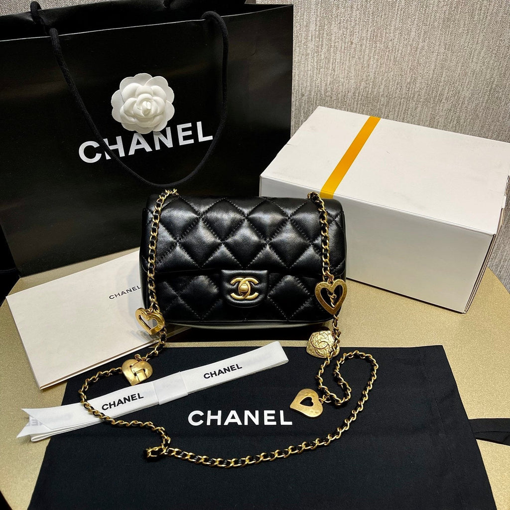 Chanel - Luxury Bag - CHL - 714