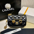 Chanel - Luxury Bag - CHL - 714