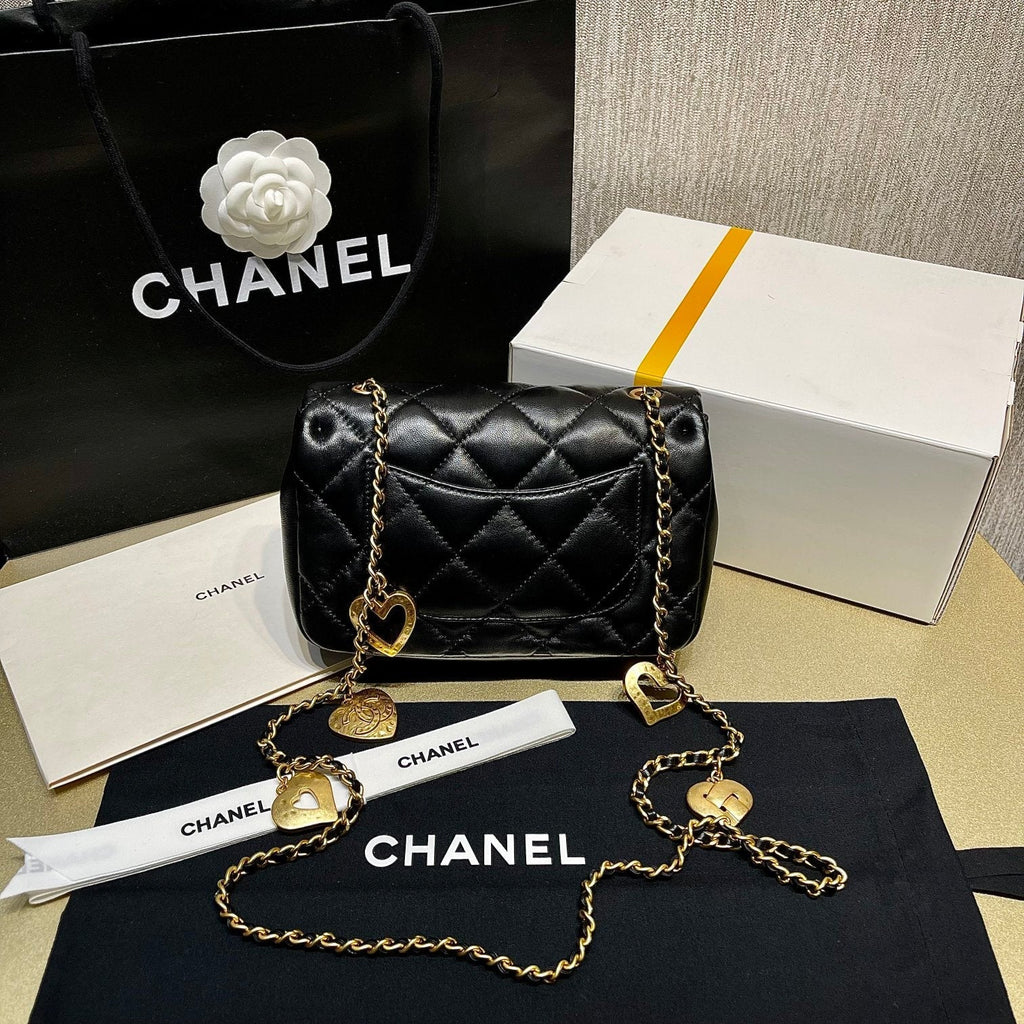 Chanel - Luxury Bag - CHL - 714