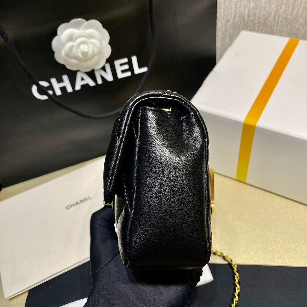 Chanel - Luxury Bag - CHL - 714