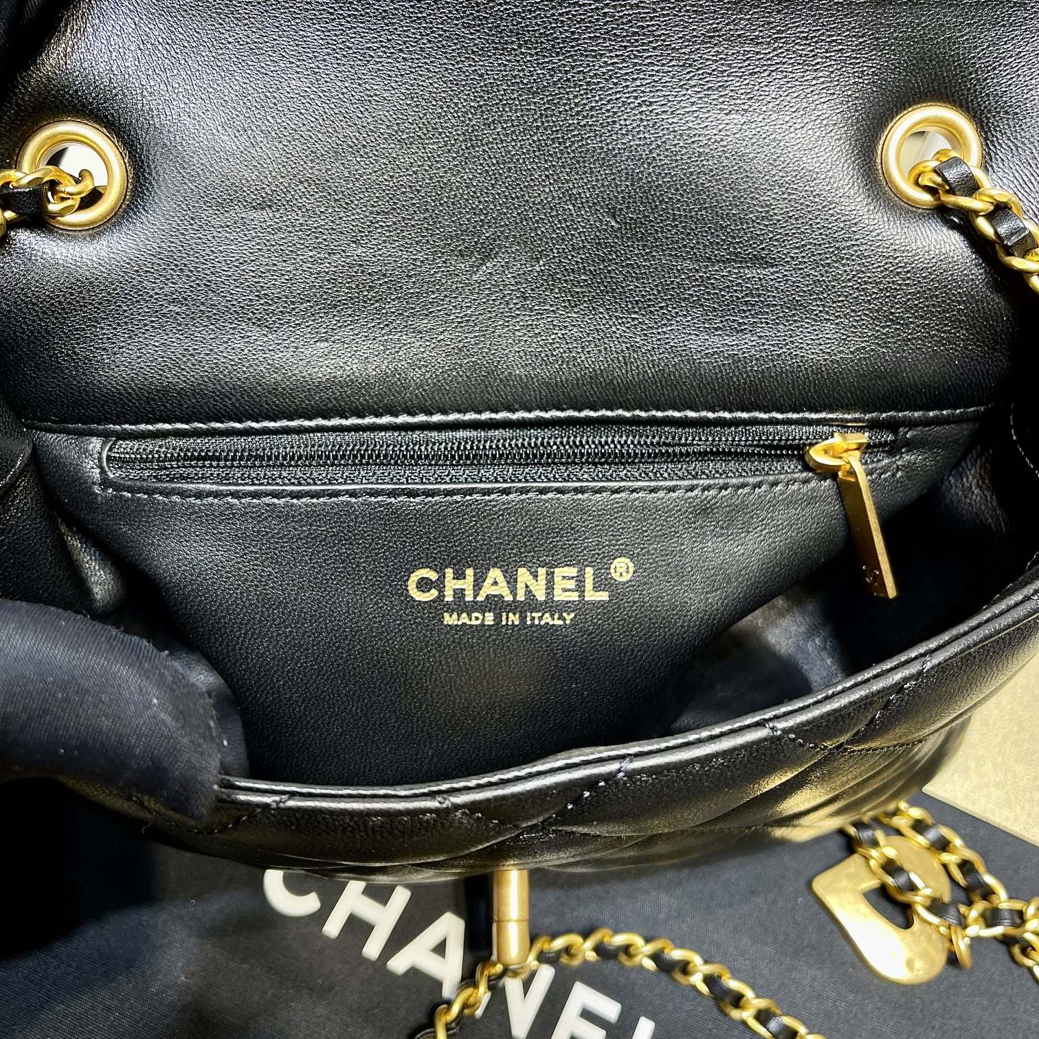 Chanel - Luxury Bag - CHL - 714