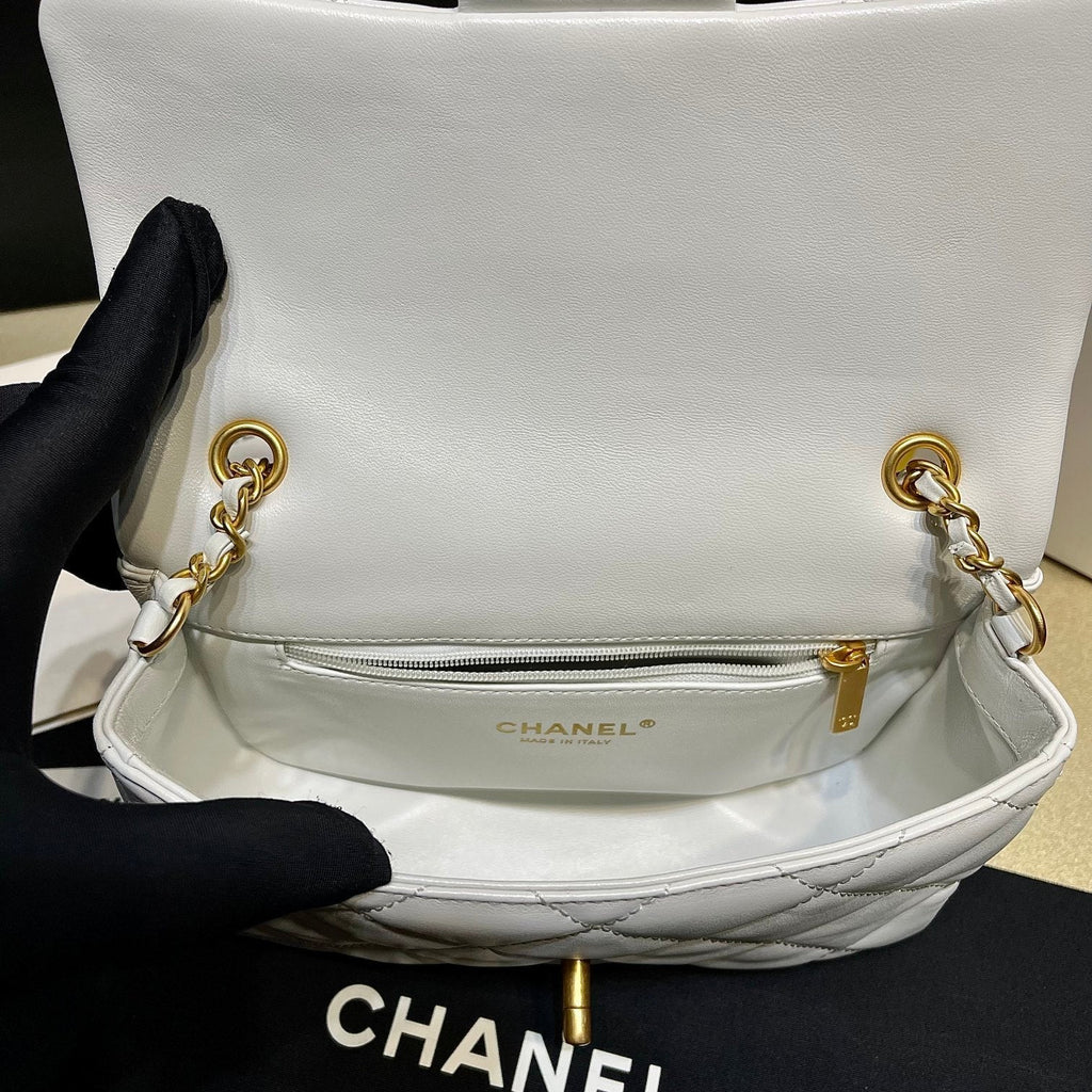 Chanel - Luxury Bag - CHL - 713