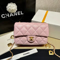 Chanel - Luxury Bag - CHL - 712