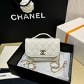 Chanel - Luxury Bag - CHL - 723