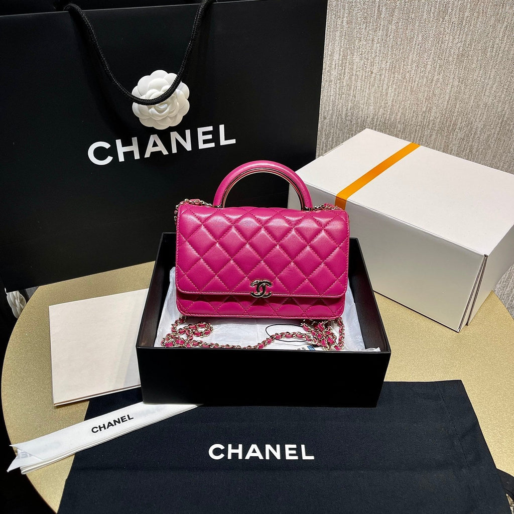 Chanel - Luxury Bag - CHL - 719