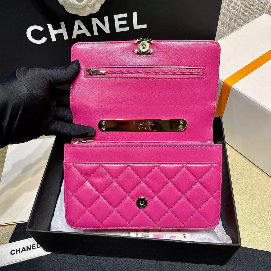 Chanel - Luxury Bag - CHL - 719