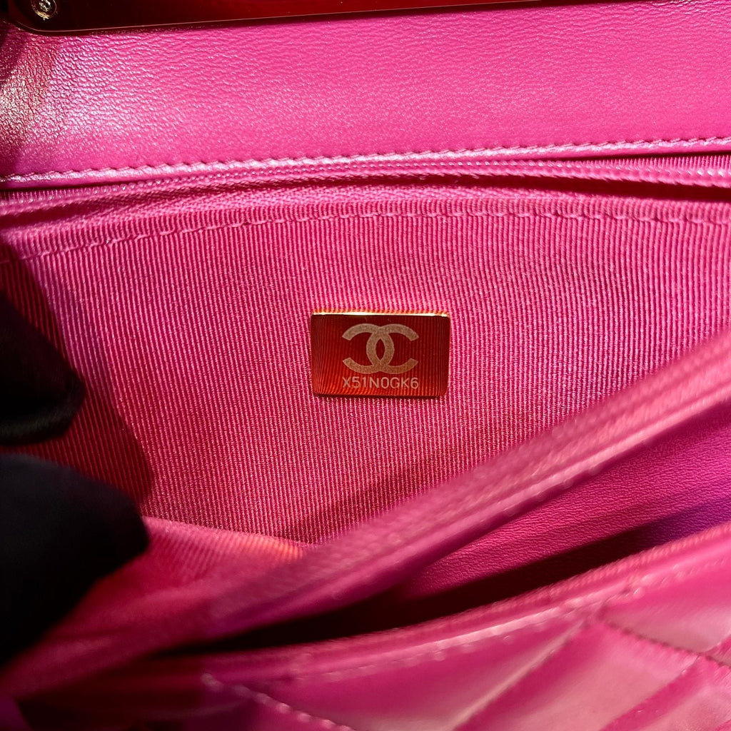 Chanel - Luxury Bag - CHL - 719