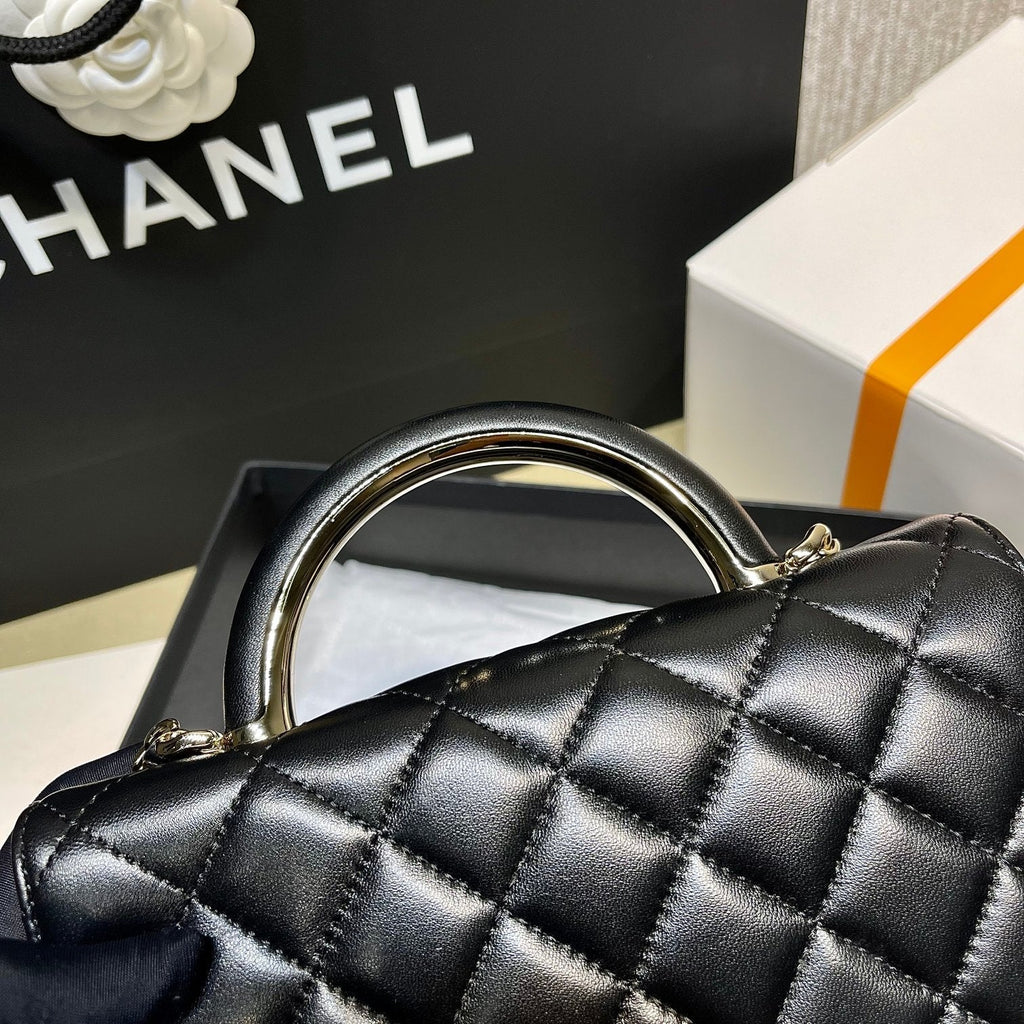 Chanel - Luxury Bag - CHL - 718