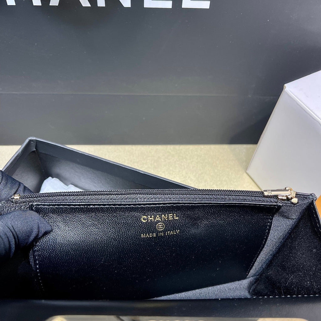 Chanel - Luxury Bag - CHL - 718