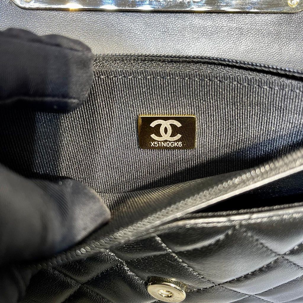 Chanel - Luxury Bag - CHL - 718