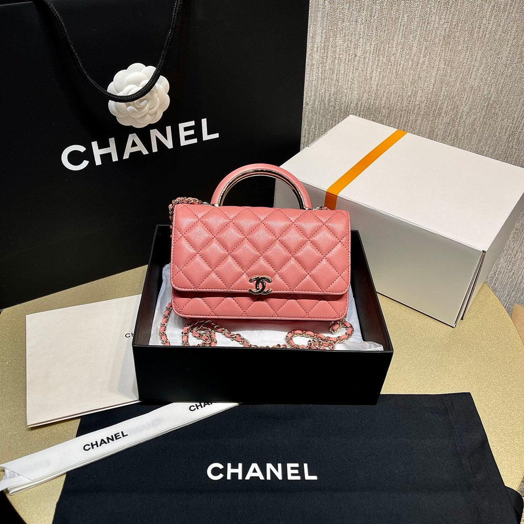 Chanel - Luxury Bag - CHL - 717