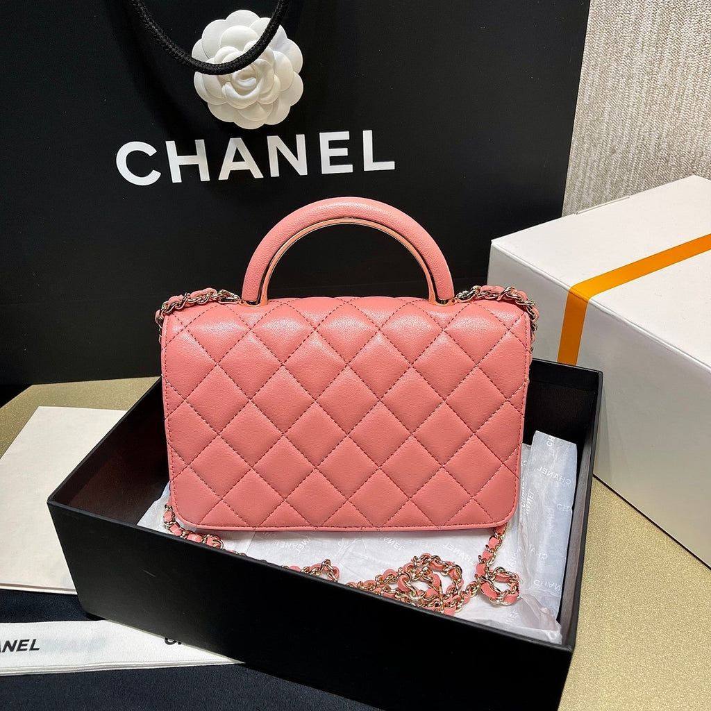 Chanel - Luxury Bag - CHL - 717