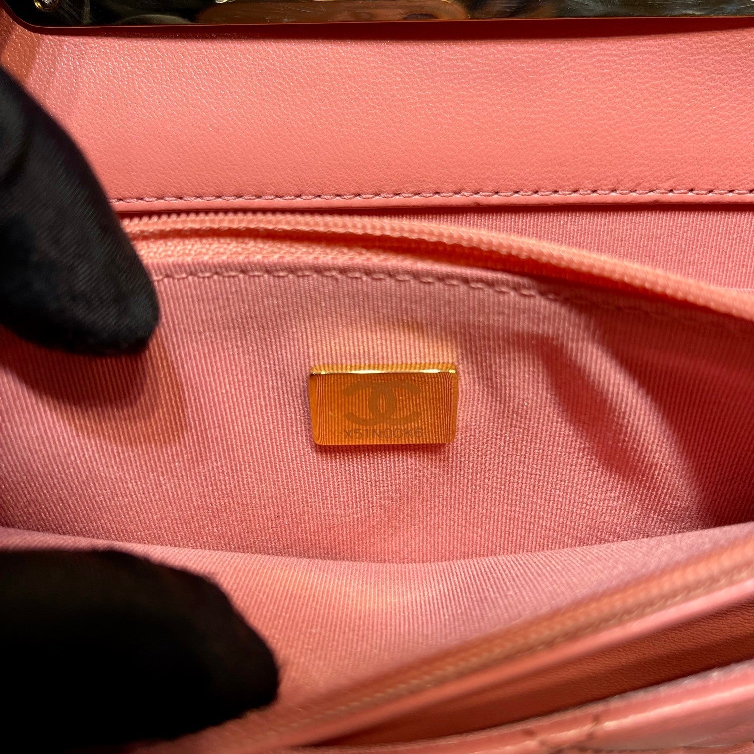 Chanel - Luxury Bag - CHL - 717