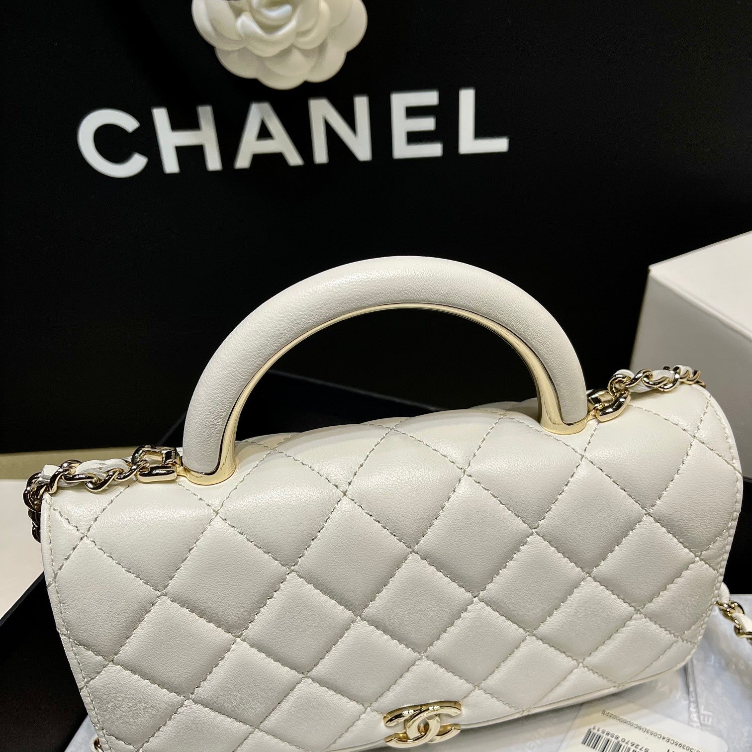 Chanel - Luxury Bag - CHL - 716