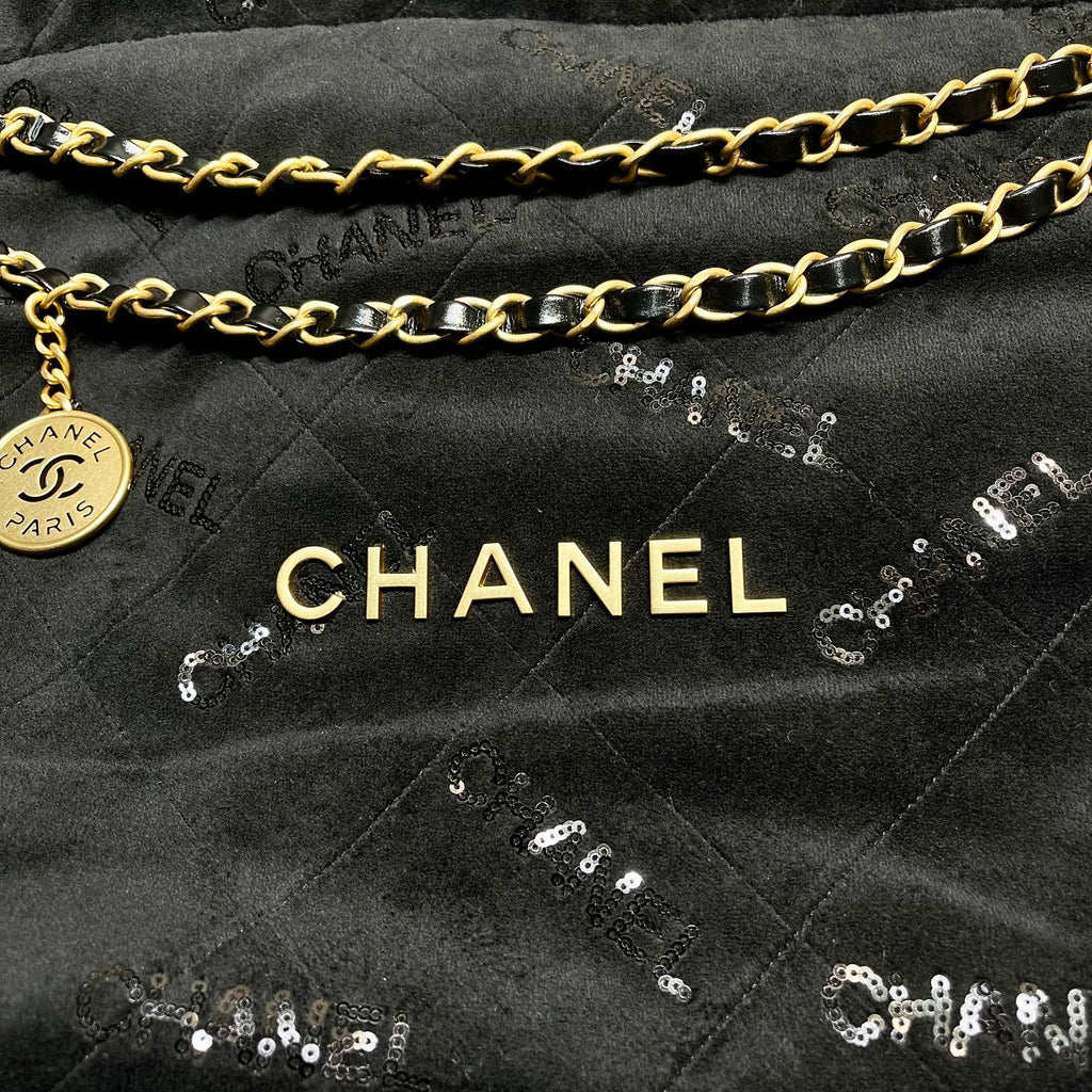 Chanel - Luxury Bag - CHL - 986