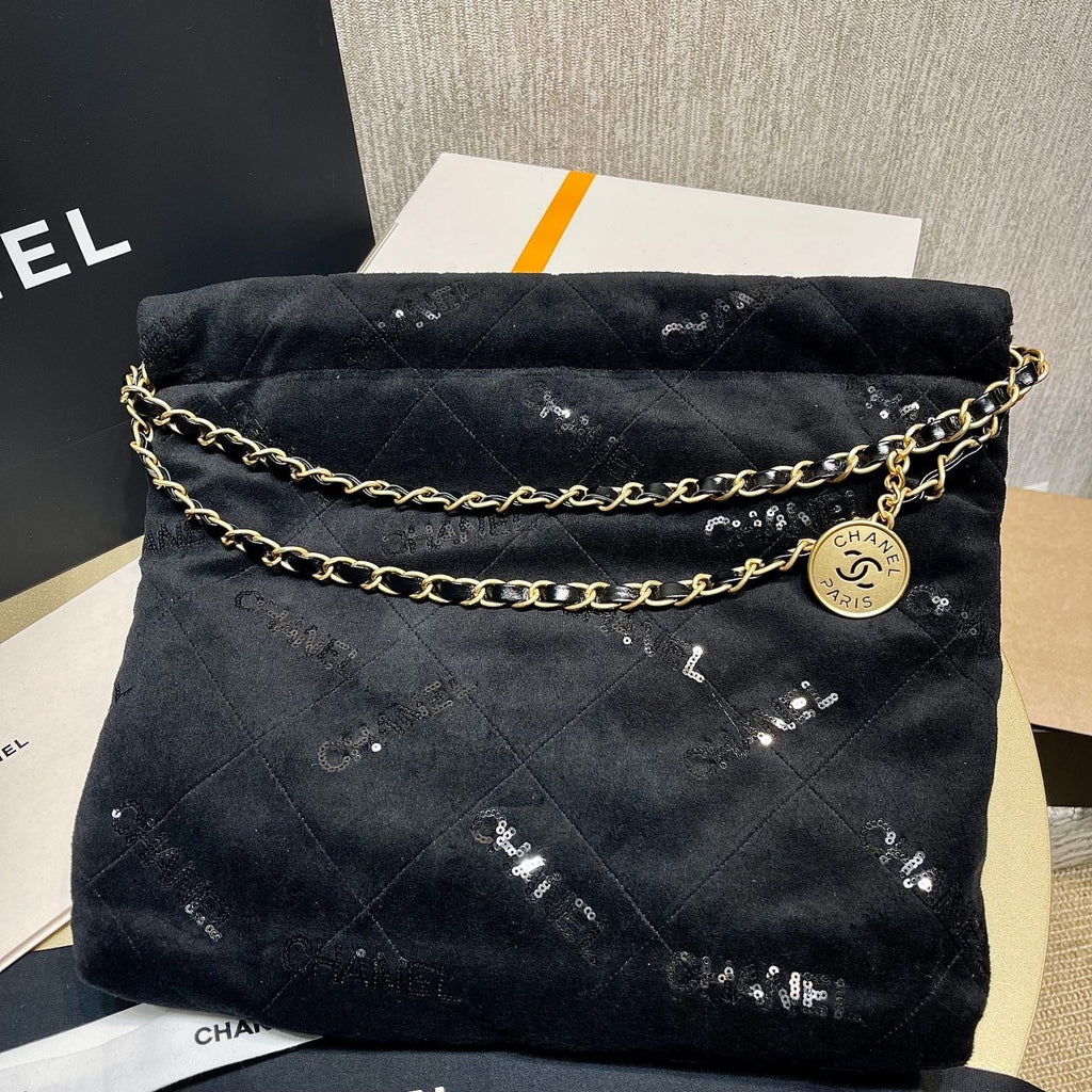 Chanel - Luxury Bag - CHL - 986