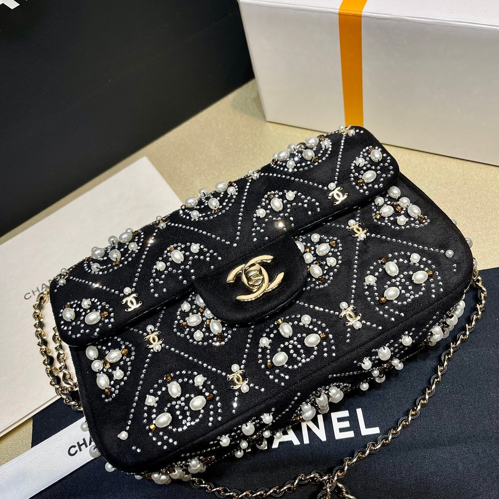 Chanel - Luxury Bag - CHL - 736