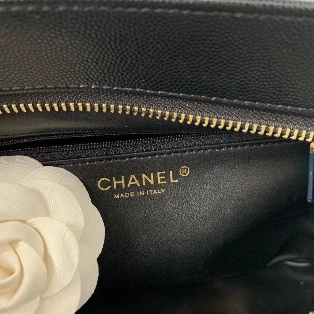 Chanel - Luxury Bag - CHL - 131