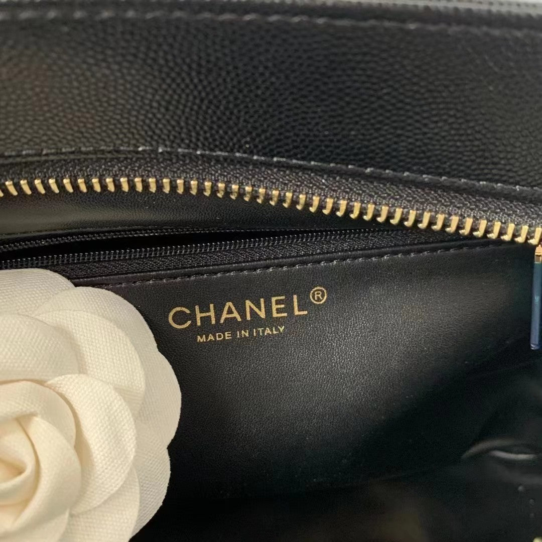 Chanel - Luxury Bag - CHL - 131