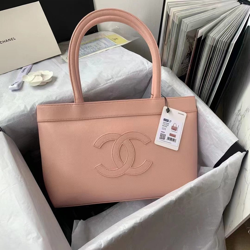 Chanel - Luxury Bag - CHL - 132