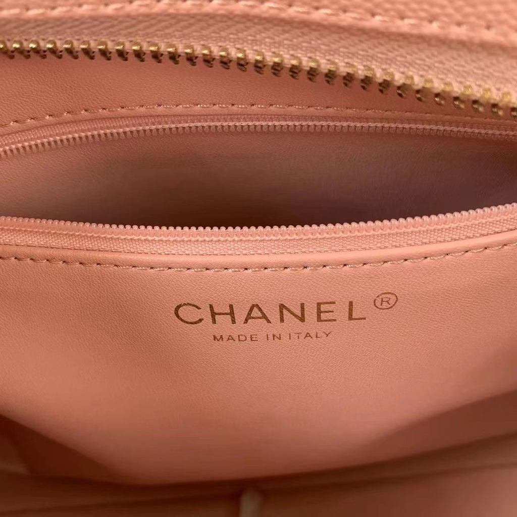 Chanel - Luxury Bag - CHL - 132