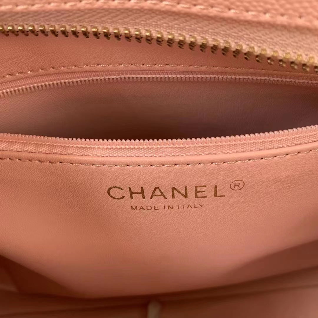 Chanel - Luxury Bag - CHL - 132