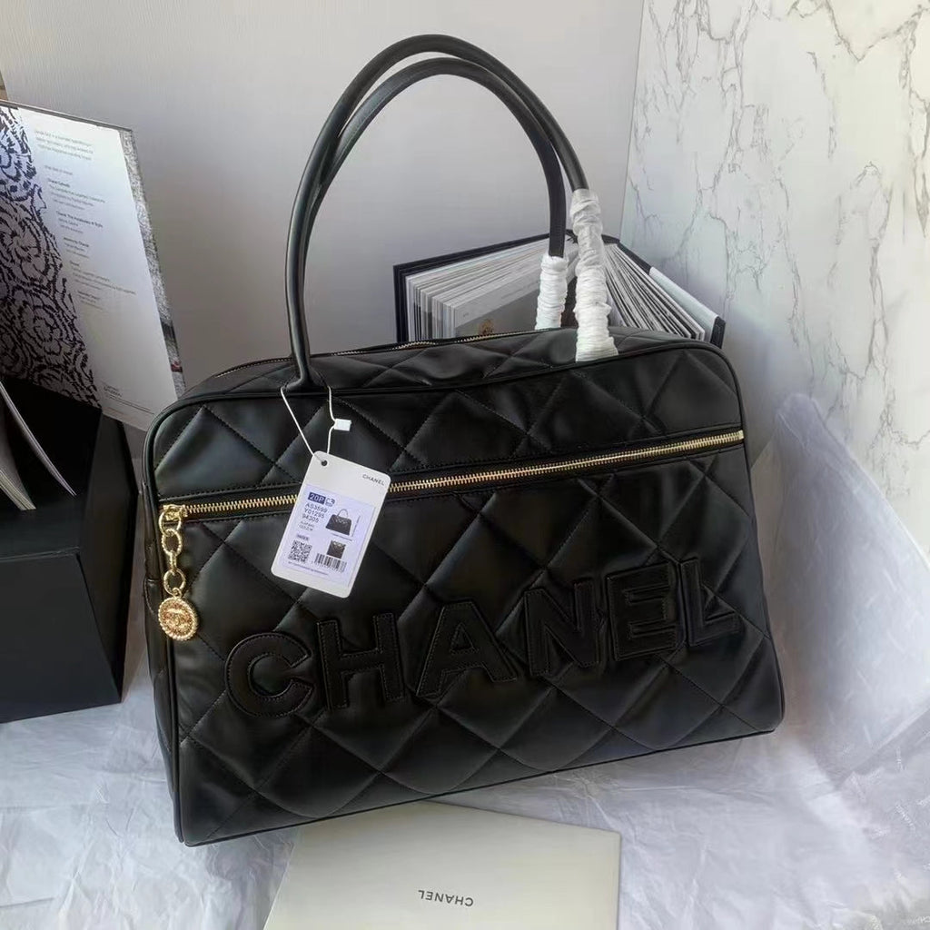 Chanel - Luxury Bag - CHL - 146