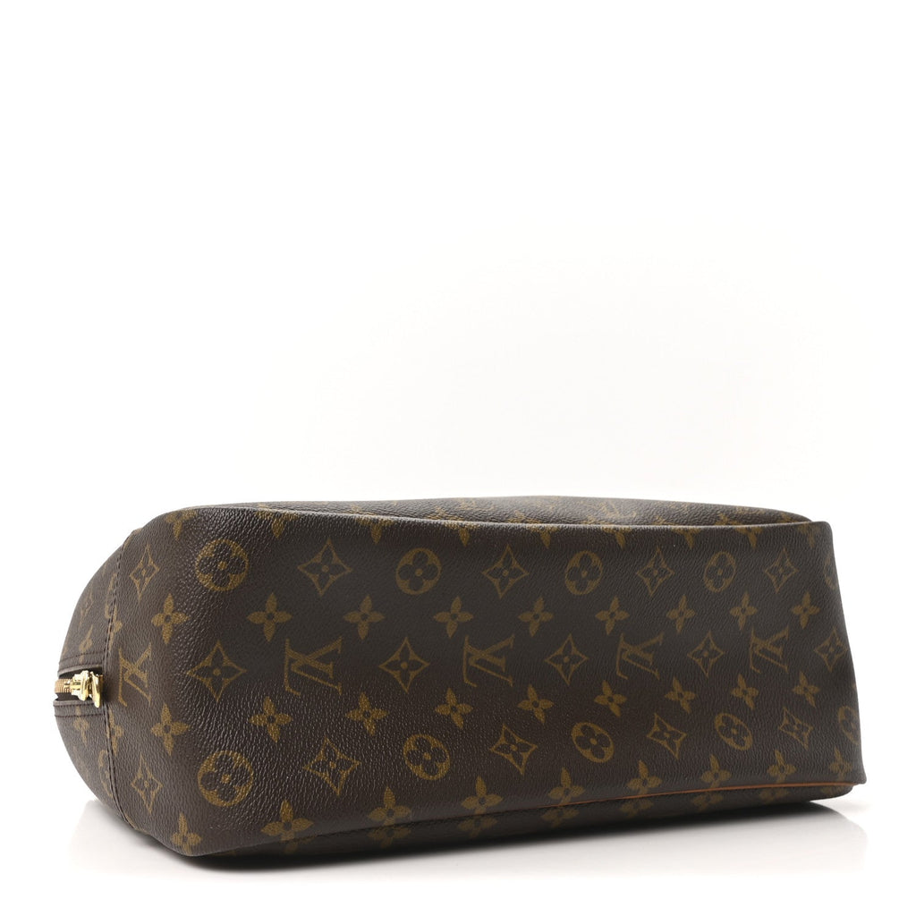 Louis Vuitton Monogram Deauville