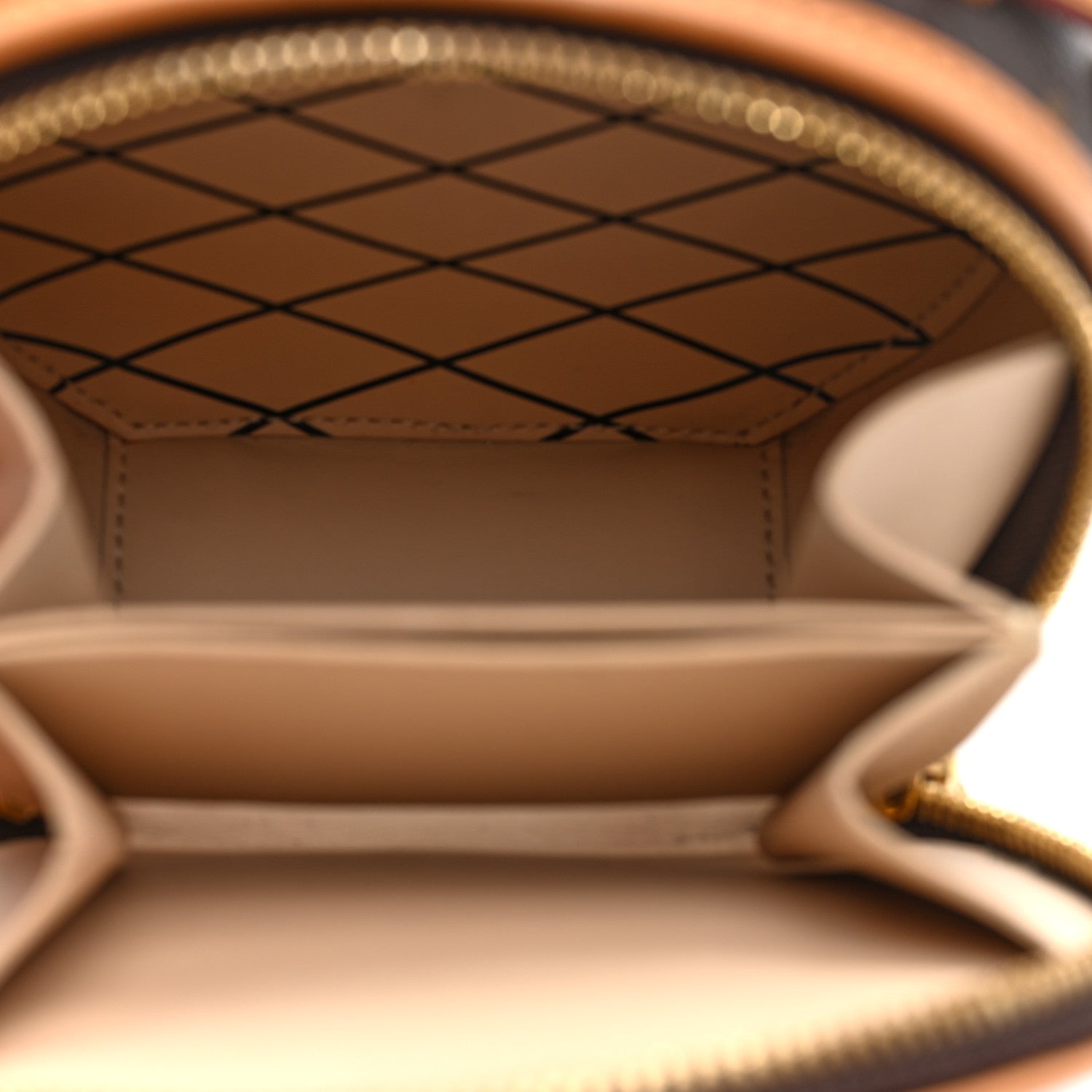 Louis Vuitton Monogram Mini Boite Chapeau