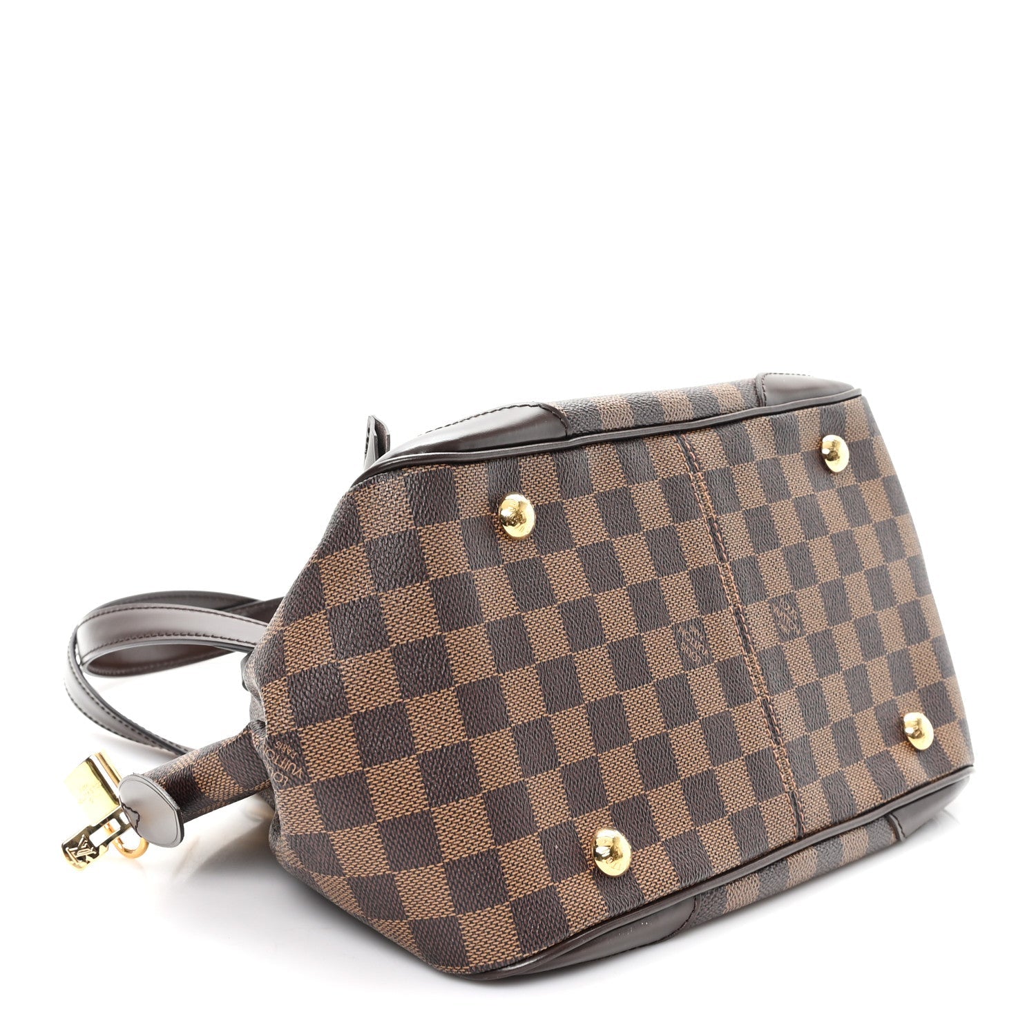 Louis Vuitton Damier Ebene Verona PM