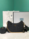 Prada Bags - 3638