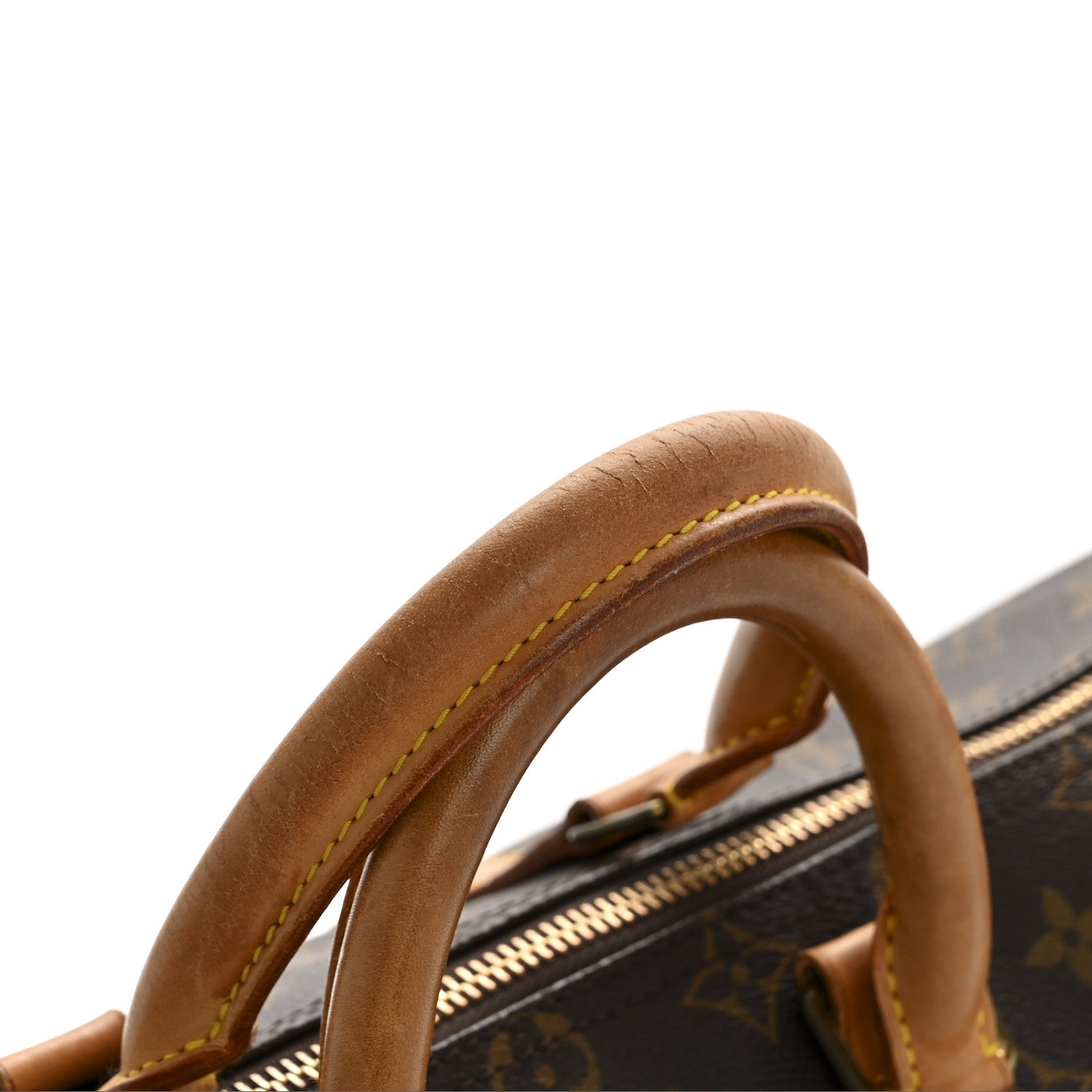 Louis Vuitton Monogram Keepall 45