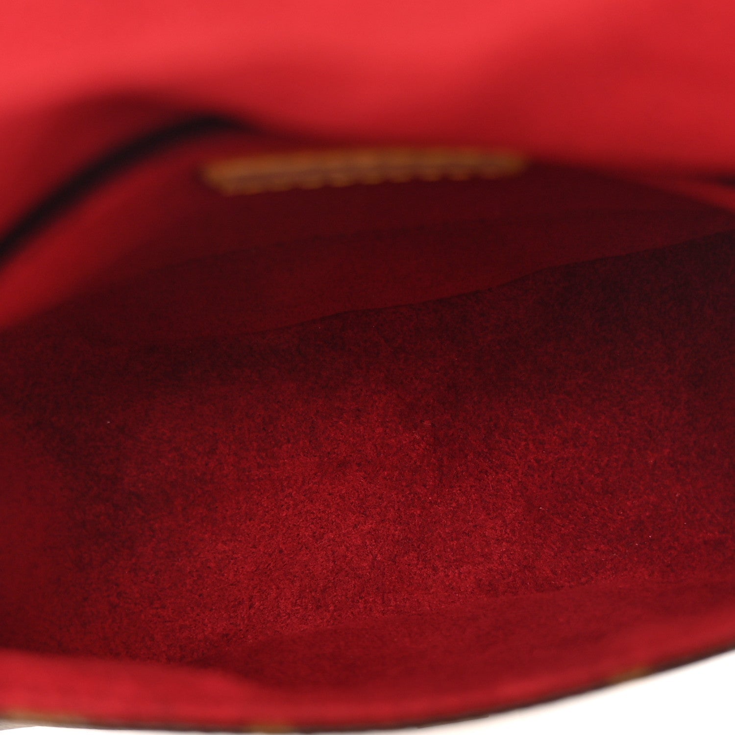 Louis Vuitton Monogram Tambourin