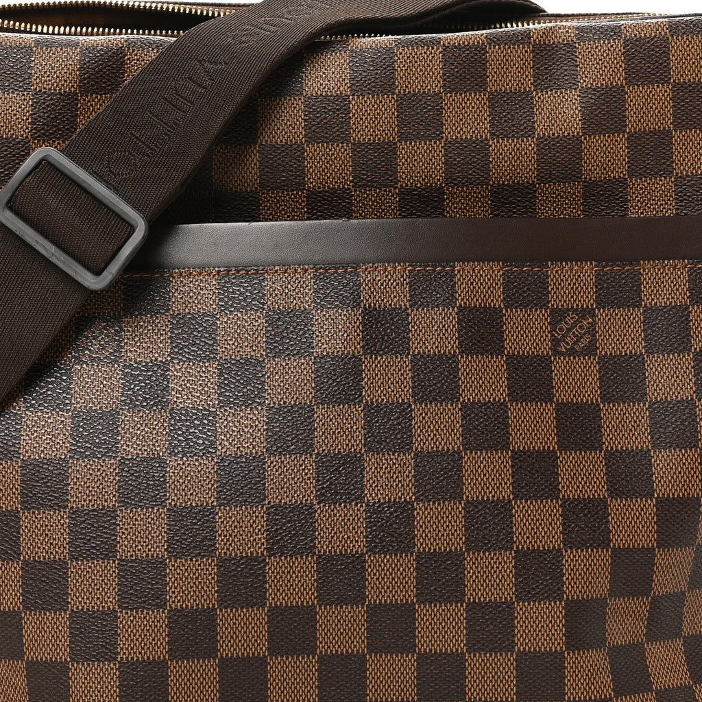 Louis Vuitton Damier Ebene Dorsoduro Messenger