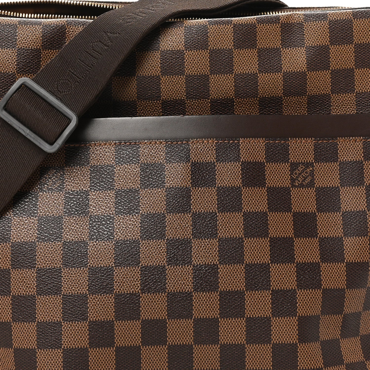 Louis Vuitton Damier Ebene Dorsoduro Messenger