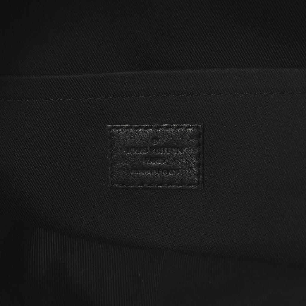 Louis Vuitton Monogram Palm Springs Backpack PM