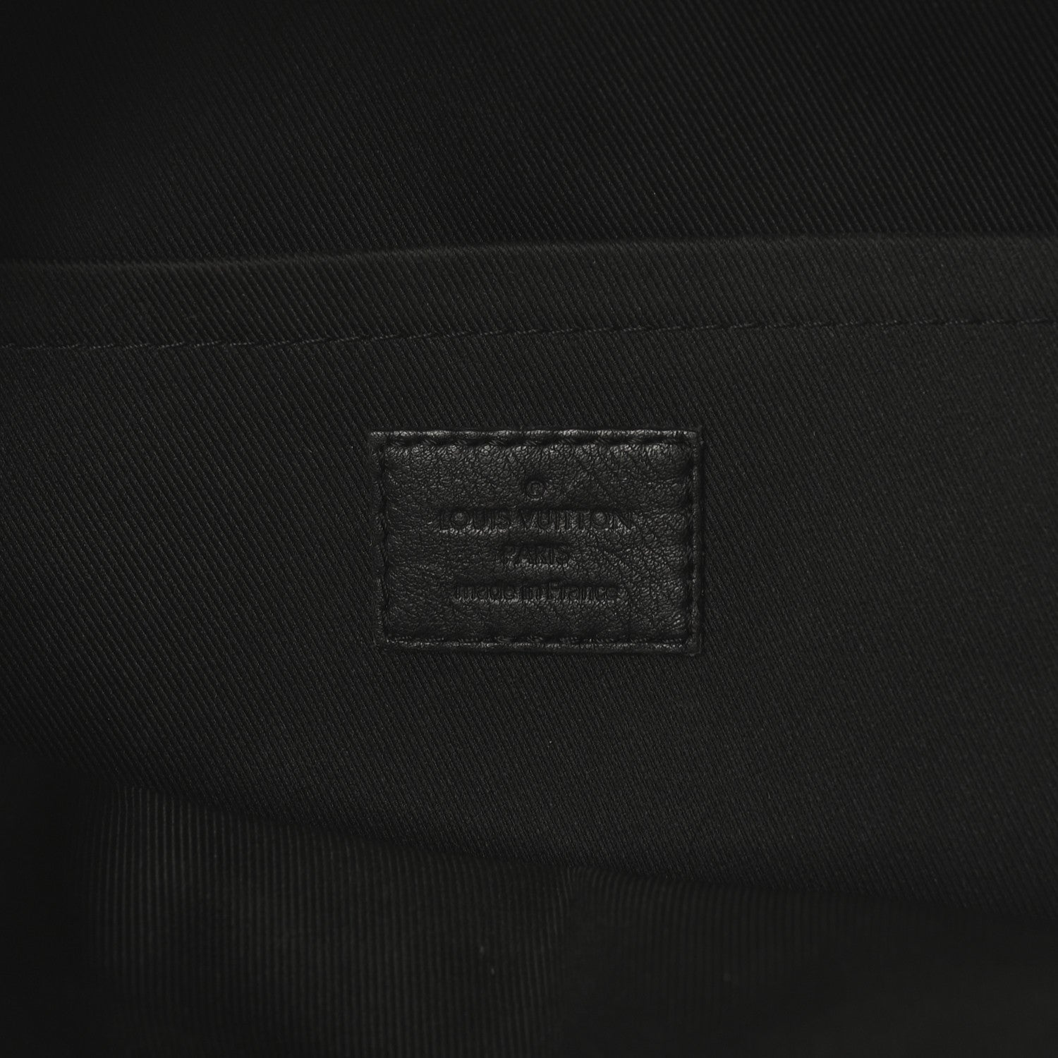 Louis Vuitton Monogram Palm Springs Backpack PM