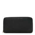 Louis Vuitton Epi Zippy Wallet Black