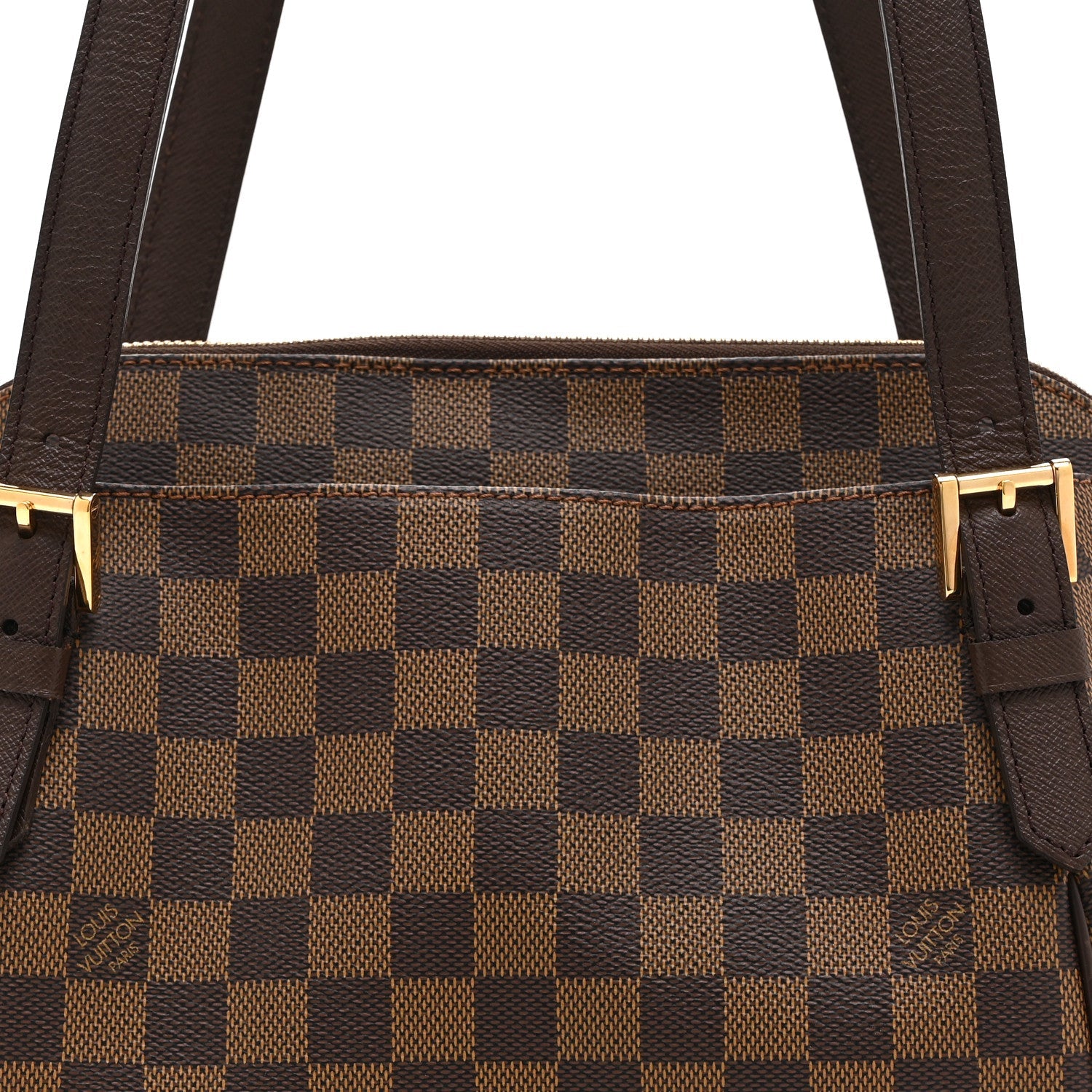 Louis Vuitton Damier Ebene Belem MM