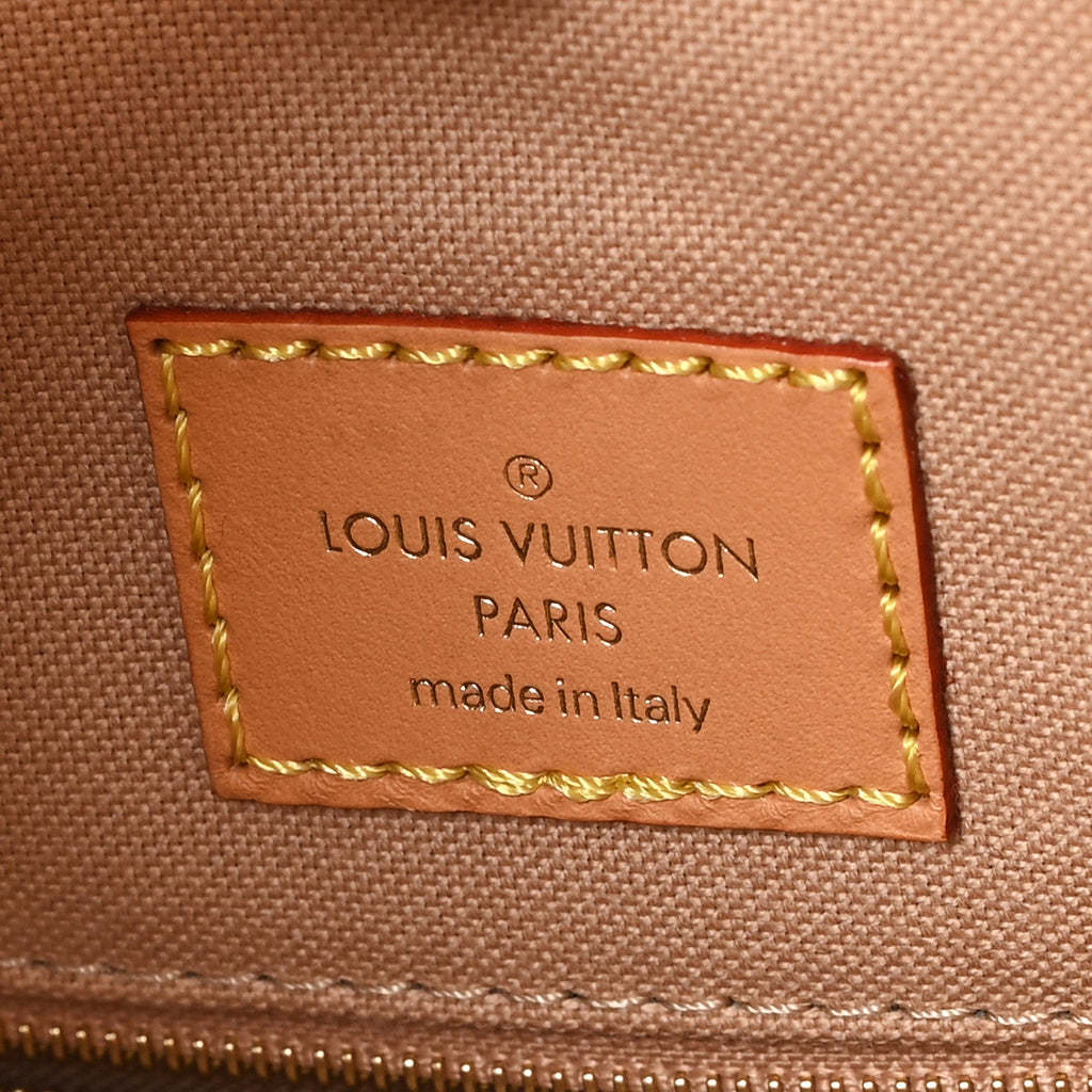 Louis Vuitton Monogram Dune Giant Onthego MM