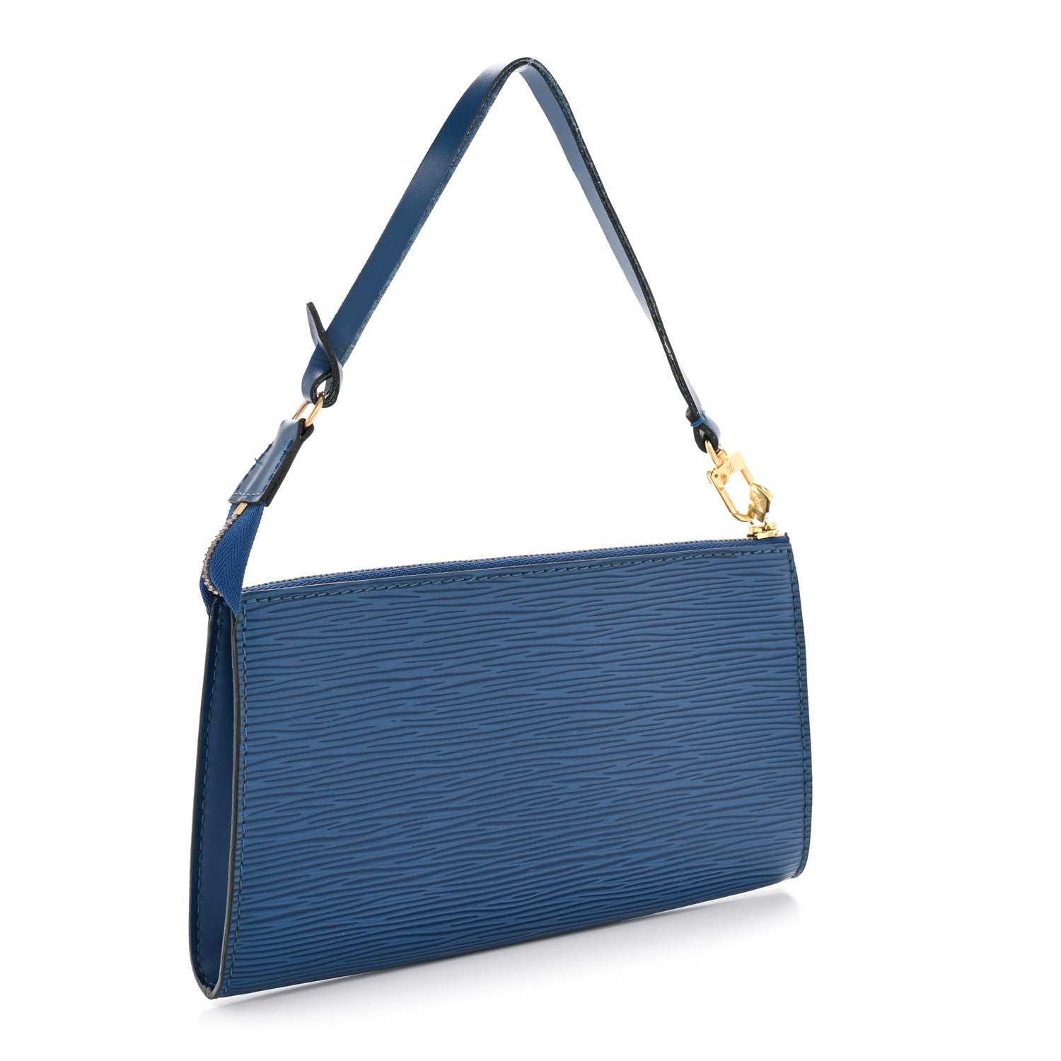 Louis Vuitton Epi Pochette Accessories 21 Toledo