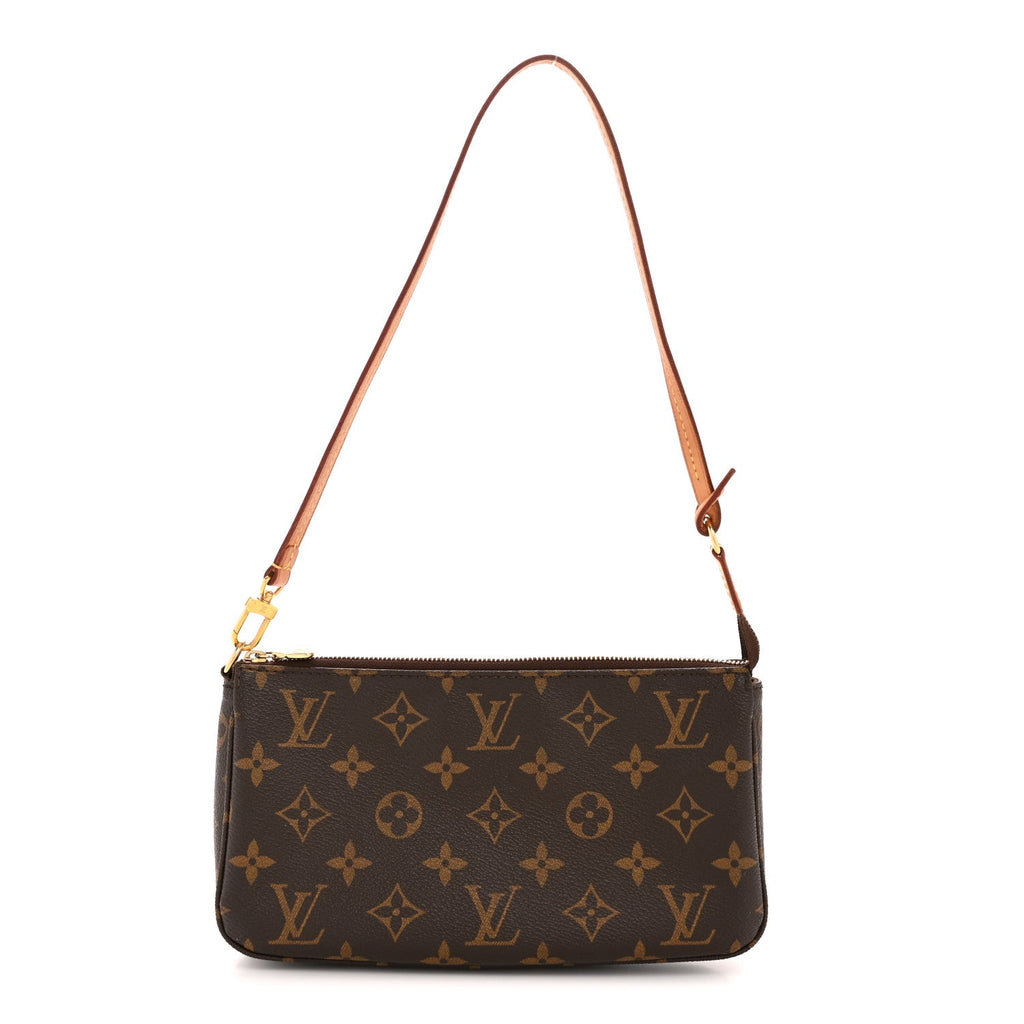 Louis Vuitton Monogram Pochette Accessories NM