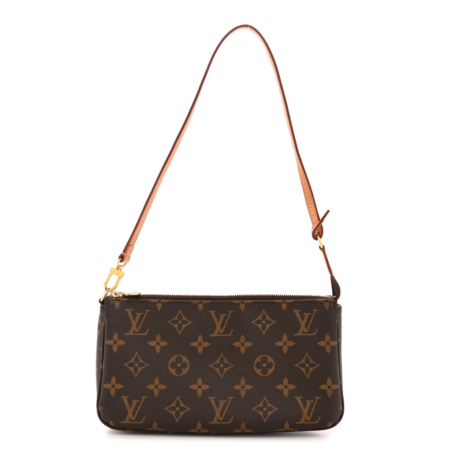 Louis Vuitton Monogram Pochette Accessories NM